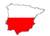 BOTIGA EL SASTRE - Polski